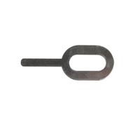PowerTec 92151 Miracle Alumi Bits Straight 50pc