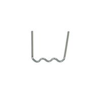 PowerTec 92217 U Snap-Off Staples 0.7mm 100pc