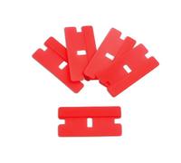 PowerTec 92301 Plastic Razor Blades 100pc