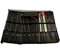 PowerTec 92319 Emergency Car Opening Kit 17pc