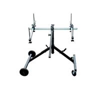 PowerTec 92322 Panel Stand - Bonnets, Bumpers, Doors, Wings