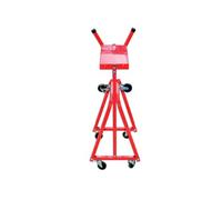 PowerTec 92323 Wheel Storage Trolley