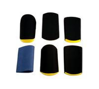 PowerTec 92328 Sanding Block Kit 6pc