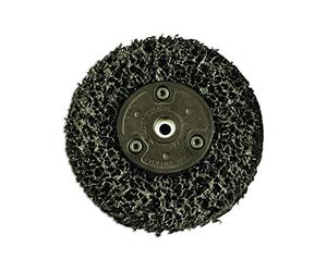 PowerTec 92332 Stripping Wheel 4"