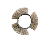 PowerTec 92334 Fine Wire Wheel 0.50mm