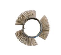 PowerTec 92335 Medium Wire Wheel 0.55mm