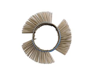 PowerTec 92335 Medium Wire Wheel 0.55mm