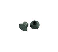 PowerTec 92387 Self Piercing Rivets 3.3 x 3.5mm Pack of 100