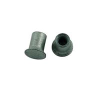 PowerTec 92389 Self Piercing Rivets 5.3 x 8mm Pack of 100