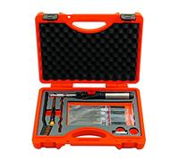 PowerTec 92418 Plastic Welding Kit