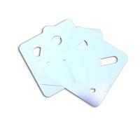 PowerTec 92439 Shim-Masks 3pc