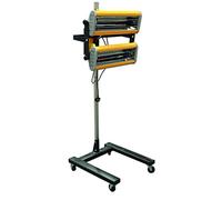 PowerTec 92442 Infra-Red Paint Drying Lamp