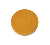 PowerTec 92448 Stripe Off Disc - 5/16" x 24 Thread Shank