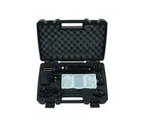 PowerTec 92478 Hot Stapler Kit - Rechargeable