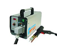 PowerTec 92508 Alumax Short Cycle Aluminium Welder