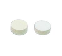 PowerTec 92566 Buffing Mop Pad Set 2pc