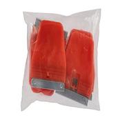 PowerTec 92586 Razor Scrapers 5pc