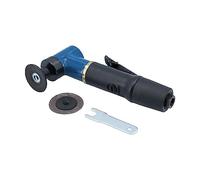 PowerTec 92607 Mini Air Sander 50mm