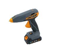 PowerTec 92663 Cordless Glue Gun 18V 100W