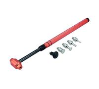 PowerTec 92674 Multi-Head Telescopic Body Hammer