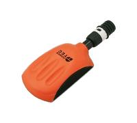 PowerTec 92710 Sanding Block with Dust Extraction - 150mm