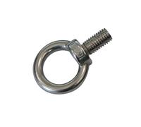 PowerTec 92718 Threaded Pulling Eye - M14x1.5