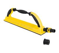 PowerTec 92719 Flexible & Adjustable Sanding block 70 x 400mm