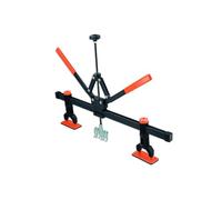 PowerTec 92728 Mega 2 Arm Puller - 900mm with Multi-Hooks