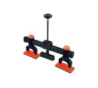 PowerTec 92729 PDR Bridge Puller - 460mm with Aluminium Pad Puller