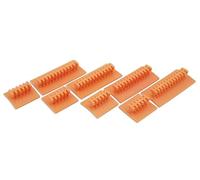 PowerTec 92736 Lateral Tension Puller Glue Pad Set 8pc