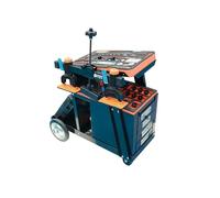 PowerTec 92748 Adhesion Pro GP System
