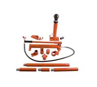 PowerTec 92759 Hydraulic Porta Power Kit 10 Tonne