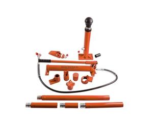 PowerTec 92759 Hydraulic Porta Power Kit 10 Tonne