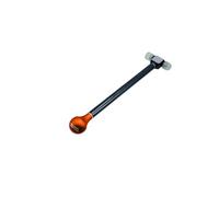 PowerTec 92764 Carbonstrike Hammer, PU Ball Pein - 320mm