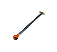 PowerTec 92765 Carbonstrike Hammer, PU Ball Pein - 410mm