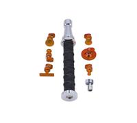 PowerTec 92772 Quick-Pull - PDR Recoil Hammer