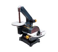 POWERTEC BD1502 1" x 30" Belt and 5" Disc Sander