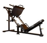 PowerTec Leg Press