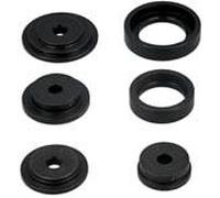 PowerTec Parking Distance Control Sensors Hole Cutter Add-On Set