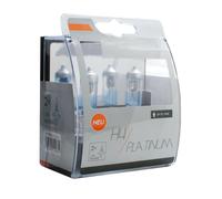 Powertec Platinum +130% H4 12V DUO