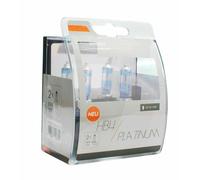 Powertec Platinum +130% HB4 12V DUO