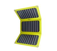 Powertec - Portable solar panel - PTFLAP 16 one size