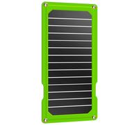 Powertec - Solar charger - PT Flap 8 one size