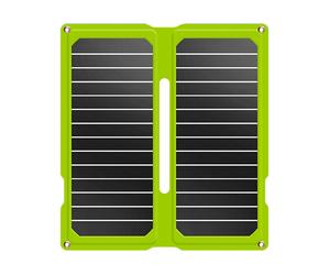 Powertec - Solar Panel - PT Flap 16 one size
