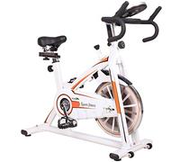 Powertech i4000 Bluetooth Exercise Bike