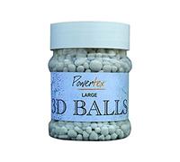 Powertex Stoneart 3D Balls Large 230 ml for Pictures as Structure Medium Coarse Grain 100 ml ASIN: B015RCHLY8 View on Amazon Submit and Continue