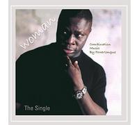 Powertongue - Woman - the Single