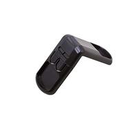 POWERTOOL Child Safety Locks, 1pc Pack Cabinet Locks Child Safety for Kitchen Storage Doors, Drawers, Cupboard, Oven, Refrigerator(Black)