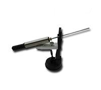 POWERTOOL Kitchen Sharpener, Professional Kitchen Knife Diamond Sharpener Fixed-Angle Kitchen Sharpener Kits System