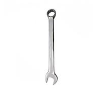 POWERTOOL Open & Ring Spanner 6mm Metric Double End Combination Wrench Repairing Tools for Houshold and Auto Repair (1Pcs)